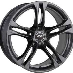 5X120 8X18 RC-143 ET30 72.6 GM