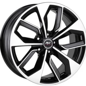 5X112 8X18 RC-162 ET35 66.45 BF