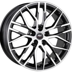 5X112 8X18 RC-170 ET35 66.45 BF