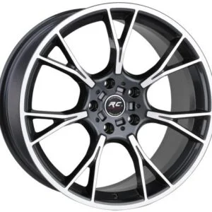 5X120 8.5X19 RC-189 ET30 72.6 BF