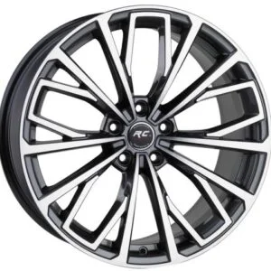 5X112 8.5X19 RC-193 ET35 66.45 GMF