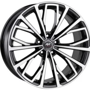 5X112 8.5X19 RC-193 ET35 66.45 BF