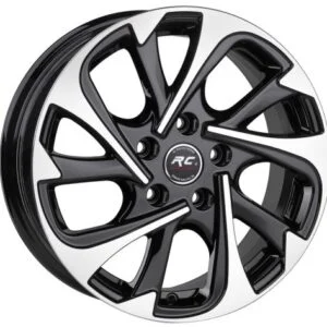 5X114.3 6.5X16 RC-200 ET35 60.1 BF