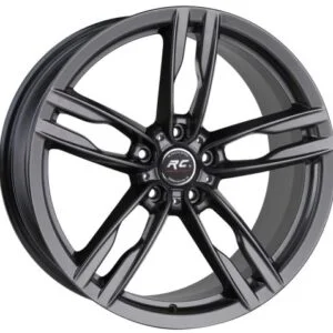 5X120 9.5X19 RC-183 ET40 72.6 GM