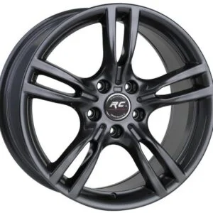 5X120 9X18 RC-5003 ET51 72.6 GM