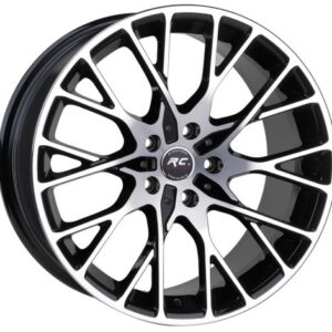 5X120 8.5X19 RC-196 ET30 72.6 BF