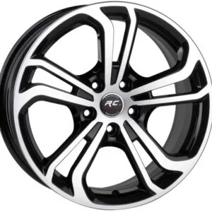 5X112 7.5X17 RC-215 ET40 57.1 BF