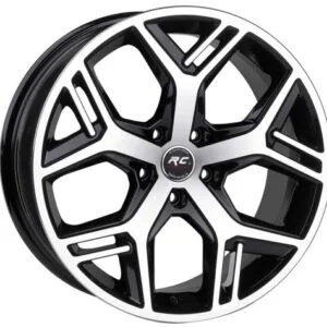 5X112 8X18 RC-222 ET35 57.1 BF