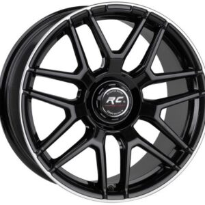5X112 9X18 RC-211 ET48 66.6 BLP