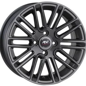 4X100 6.5X15 RC-230 ET35 67.1 GM