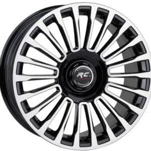 5X112 9X18 RC-224 ET49 66.6 BF