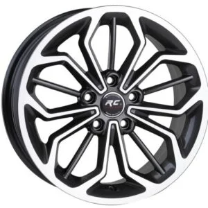 5X108 6.5X16 RC-221 ET35 63.4 BF