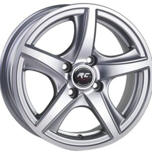 4X100 6X14 RC-234 ET35 67.1 SF