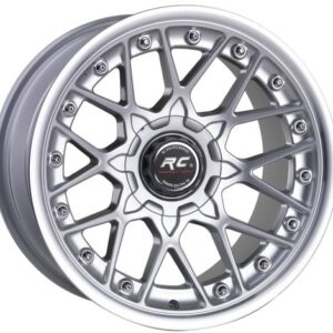 5X112/120 8.5X18 RC-217 ET20 72.6 SLP