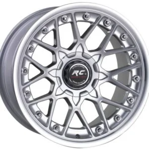 5X112/120 8.5X18 RC-217 ET20 72.6 SLP