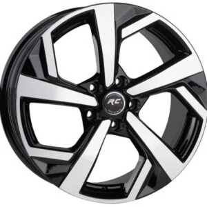 5X114.3 7X17 RC-169 ET41 73.1 BF