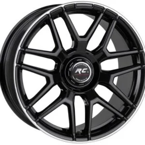 5X112 9.5X19 RC-213 ET48 66.6 BLP