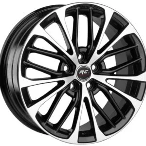 5X114.3 8X18 RC-248 ET50 60.1 BF