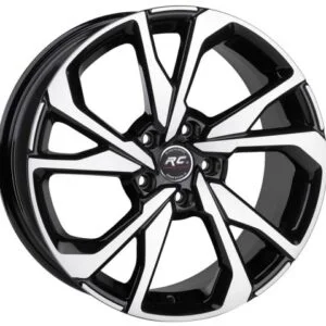 5X114.3 8X18 RC-249 ET45 73.1 BF