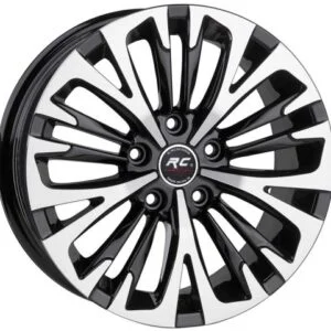 5X114.3 6.5X16 RC-268 ET35 60.1 BF