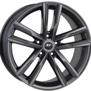 5X100 7.5X17 RC-251 ET35 57.1 GM