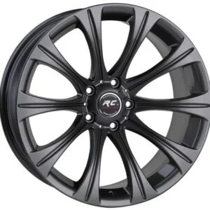 5X120 8.5X18 RC-402 ET15 74.1 GM