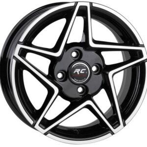 4X100 6X14 RC-264 ET35 67.1 BF