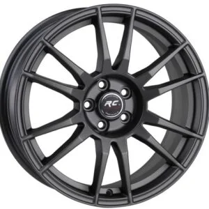 5X105 7.5X17 RC-282 ET35 73.1 MATT GM