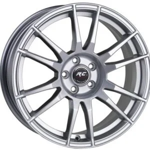 5X98 7X16 RC-294 ET35 58.1 SILVER