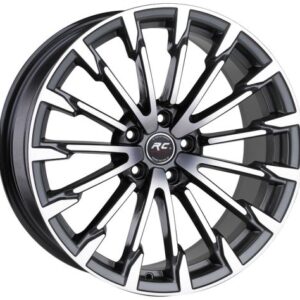 5X112 8X18 RC-257 ET35 66.45 GMF