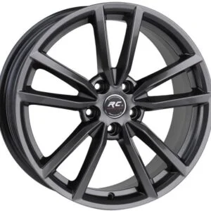 5X112 8X18 RC-186 ET45 57.1 GM