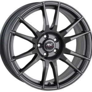 5X100 7.5X17 RC-282 ET35 57.1 GM