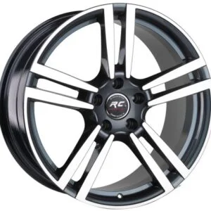 5X130 10X21 RC-302 ET50 71.6 GMF