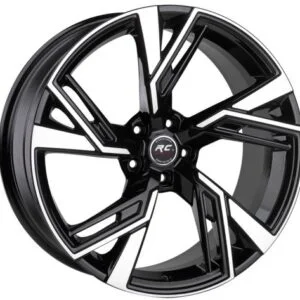 5X112 8X18 RC-240 ET35 66.45 BF