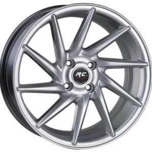 5X112 7X16 RC-262 ET30 73.1 SILVER