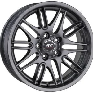5X120 8X18 RC-296 ET20 74.1 GM