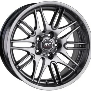 5X120 8X18 RC-296 ET20 74.1 HB/OEM