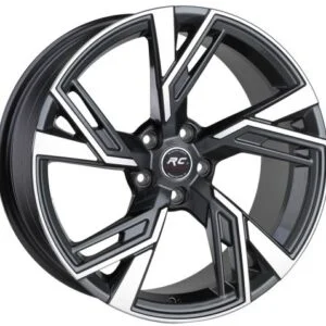 5X112 9X19 RC-281 ET35 66.45 GMF