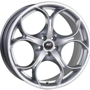 5X98 8X18 RC-325 ET40 58.1 SILVER