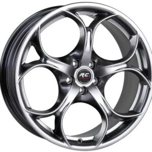5X110 8X18 RC-325 ET40 65.1 OEM