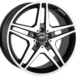 5X112 9X18 RC-232 ET48 66.6 BF