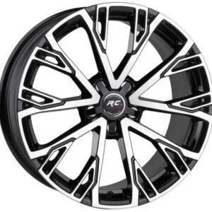 5X112 8X18 RC-322 ET35 66.45 BF