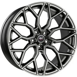 5X112 9.5X19 RC-319 ET37 73.1 GM