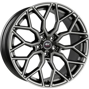 5X112 9.5X19 RC-319 ET37 73.1 GM