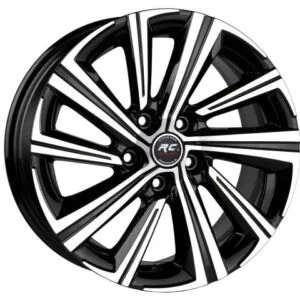 5X114.3 6.5X16 RC-337 ET40 60.1 BF