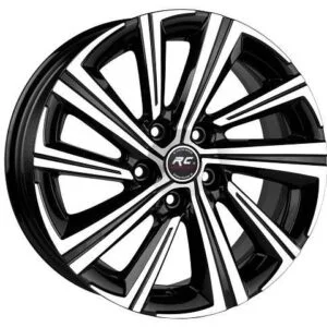 5X114.3 7.5X17 RC-340 ET40 60.1 BF
