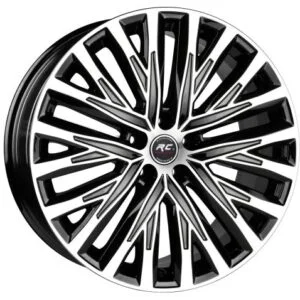 5X112 9X20 RC-346 ET40 66.45 BF