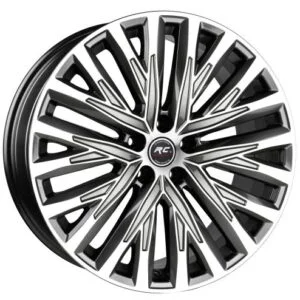 5X112 9X20 RC-346 ET40 66.45 GMF