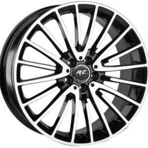 5X112 9X21 RC-347 ET34 66.6 BF