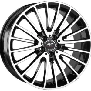 5X112 10X21 RC-348 ET48 66.6 BF